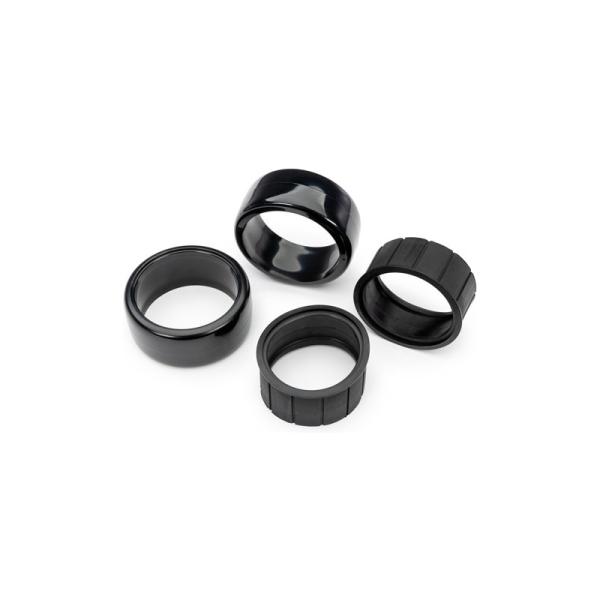 Traxxas pneu 1.9" drift tvrdá zadná (2)