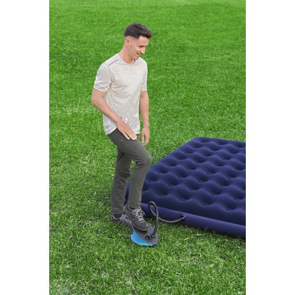 Bestway Pumpa - nožní, 28cm x 19cm (obrázek 8)