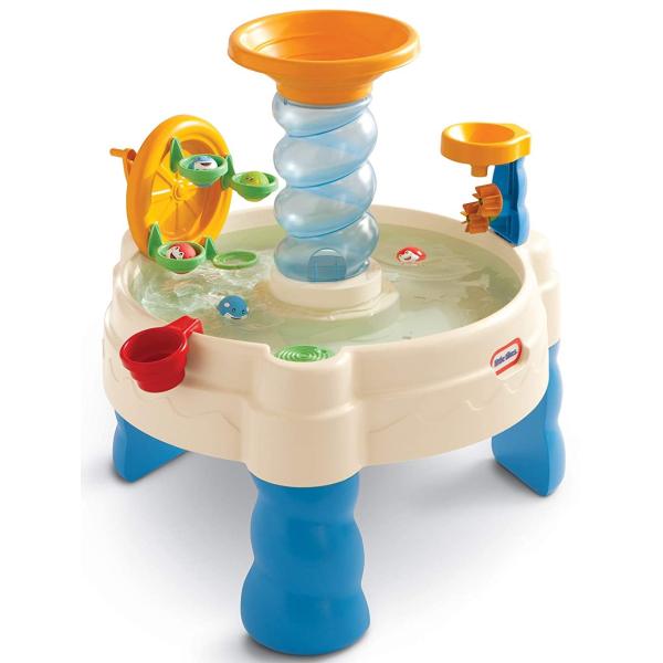Little Tikes Wassertisch Spiralbrunnen 173752