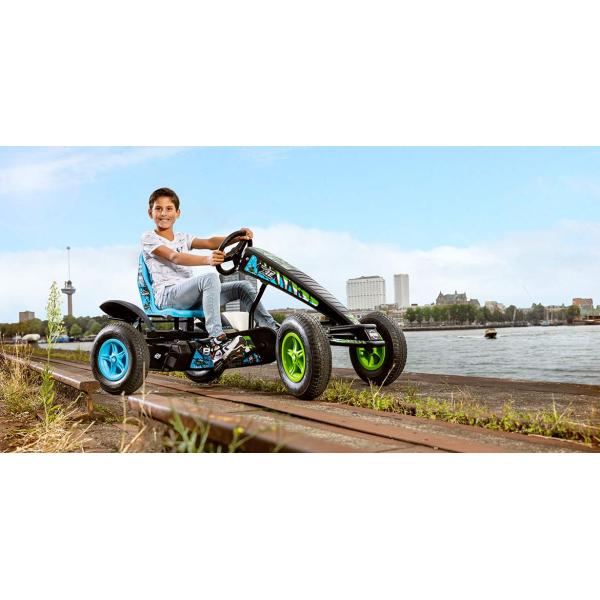 BERG X-ite XXL-BFR (obrázek 5)