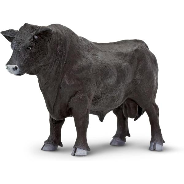 Safari® Býk Angus