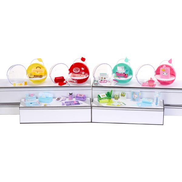 MGA’s Miniverse – Make It Mini Hello Kitty, série 3