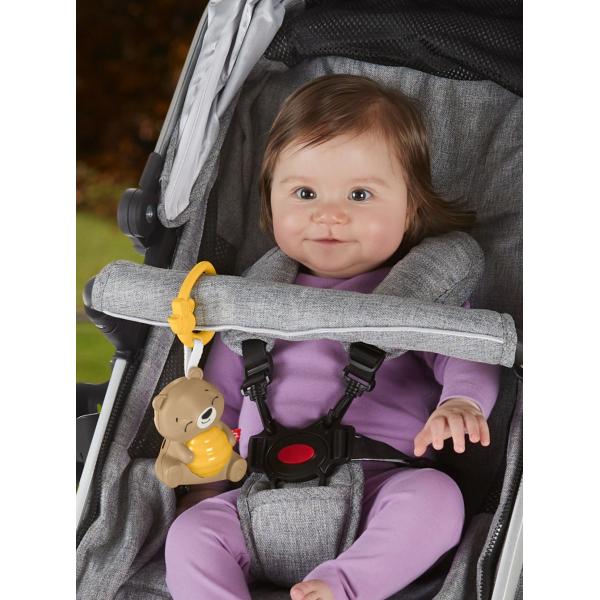 Fisher-Price Zklidňující hrající medvídek (obrázek 4)