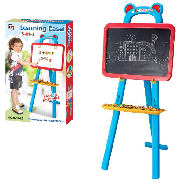 3 v 1 Kreslicí tabule