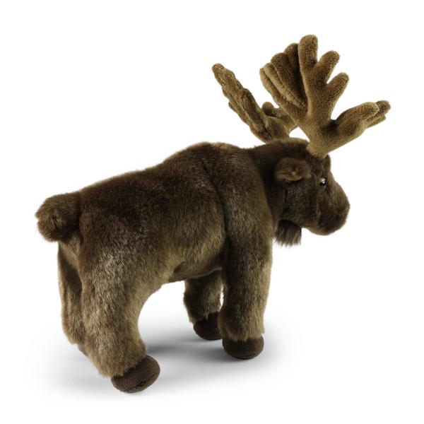 Plyšový hřebec 24 cm ECO-FRIENDLY (obrázek 5)