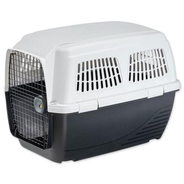 Přepravka Ferplast Clipper 5 Transportino 82x57x60cm