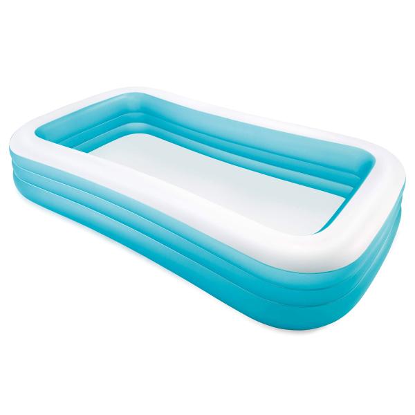 Piscina gonfiabile INTEX 58484 Family 305x183x56cm