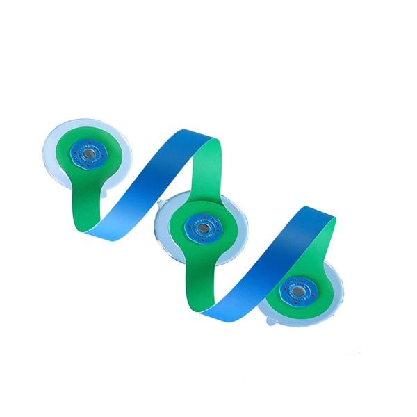 CLIXO Suction Cups – přísavky 16 kusů