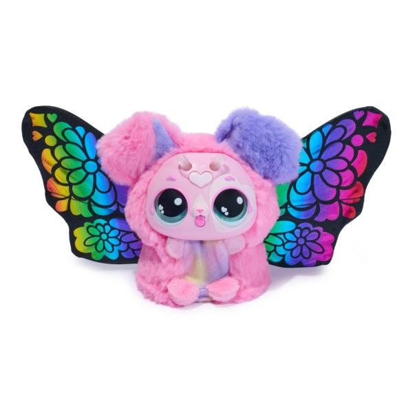 Hatchimals Púčík s překvapením štěňátka (obrázek 6)