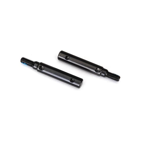 Traxxas hriadeľ kolesa (2): TRX-4