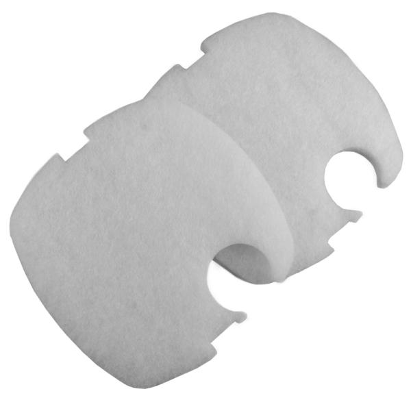 SUNSUN filtrační vata HW-704A 2ks