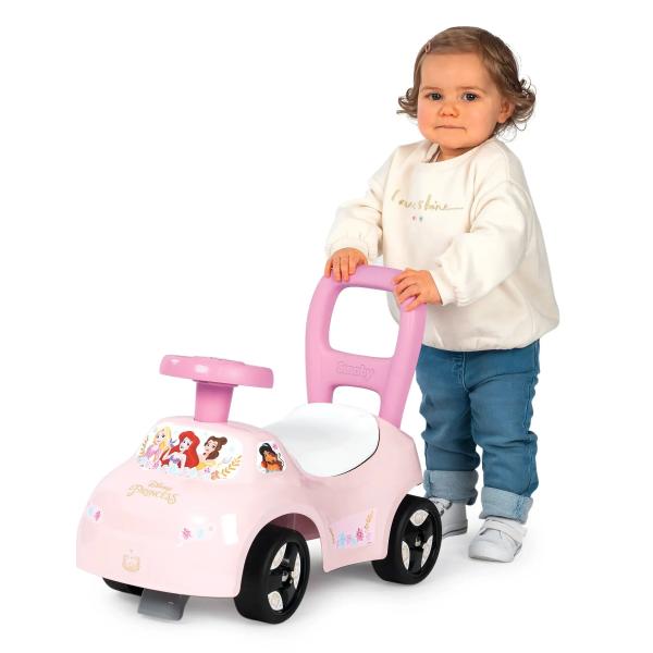Smoby Odrážedlo auto Disney Princess (obrázek 5)