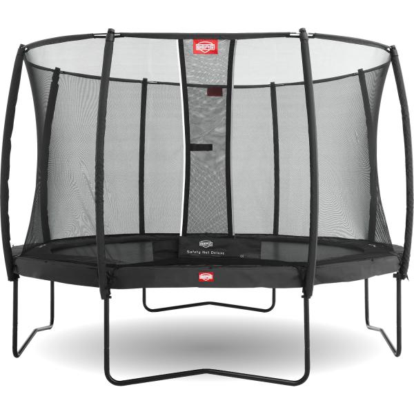 BERG Champion 430 Grey + ochranná síť Deluxe 430 (obrázek 11)