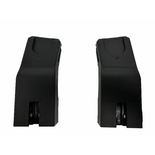 MUUVO Adaptéry na autosedačku ku kočíku Muuvo One 2v1