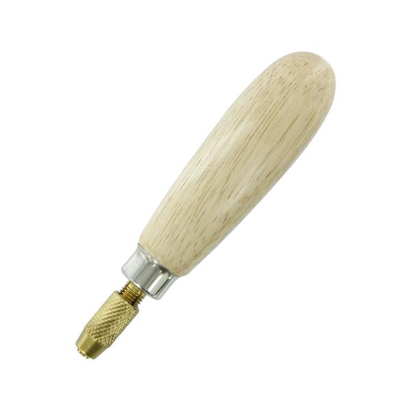 Modelcraft univerzálna rukoväť pre ihlové pilníky