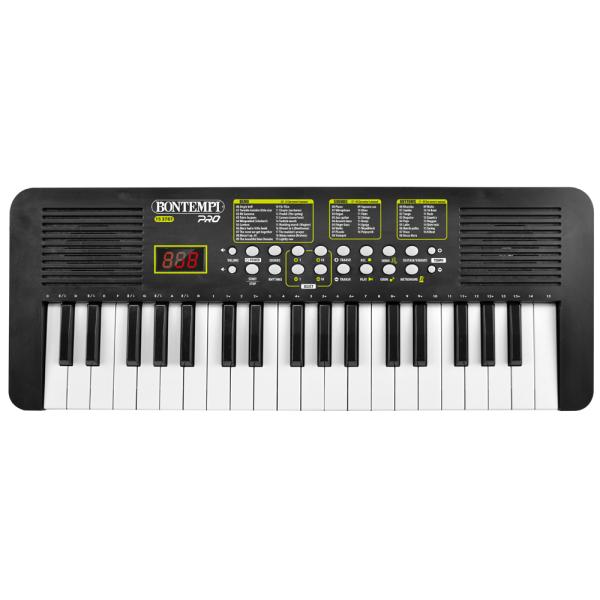 Bontempi Digitální klávesnice se 37 klávesami