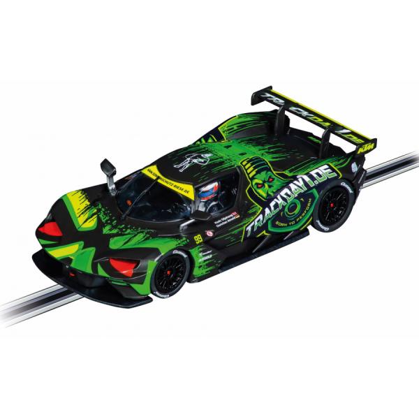 Auto Carrera D132 - 32017 KTM X-BOW GT2