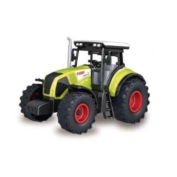 Traktor s efektmi 15 cm