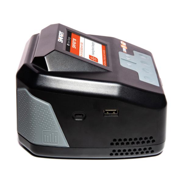 Spektrum nabíječ Smart S2200 G2 2x200W AC (obrázek 8)