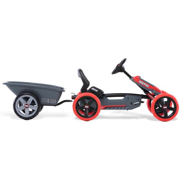 BERG Trailer M (Reppel) (obrázek 3)