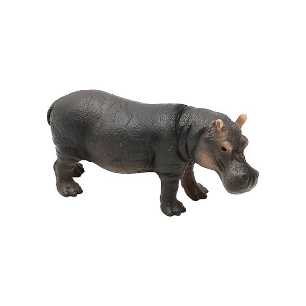 Figurka Hroch obojživelný 12 cm