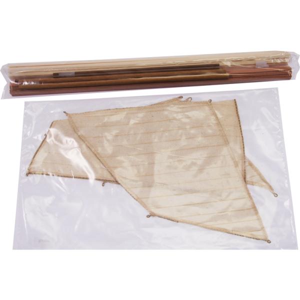 Vanguard Models Ranger 1:64 kit (obrázek 11)