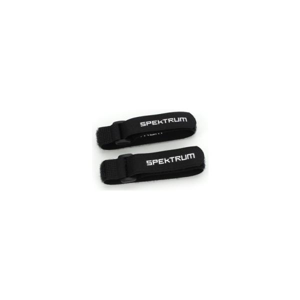Spektrum zaisťovací suchý zips batérií 20x280mm