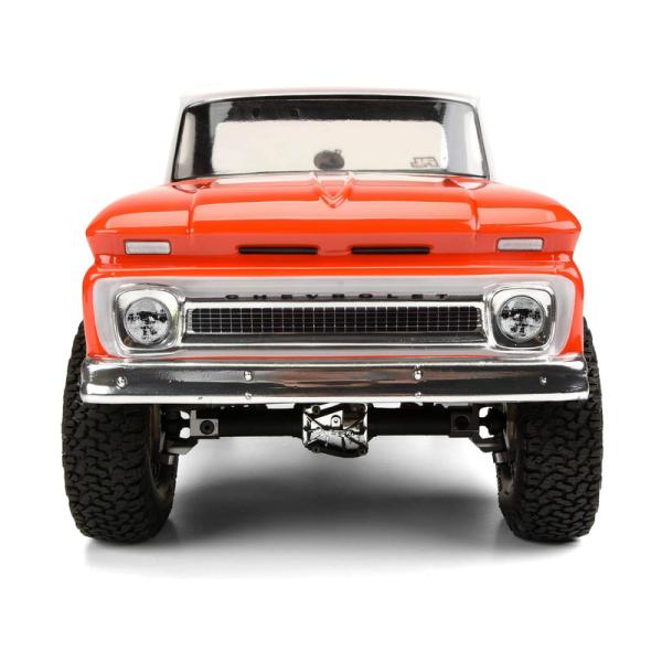 Pro-Line karosérie 1:10 Chevrolet C-10 1966 (Crawler 313mm) (obrázek 6)