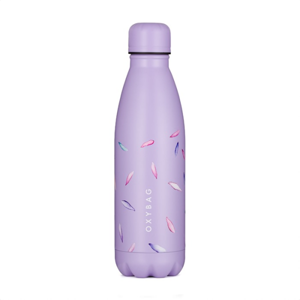 Termoska OXY ViBE 500 ml Leaves