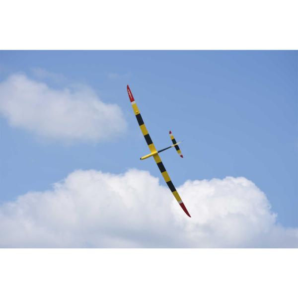 Scirocco L 4.0m ARF (obrázek 10)