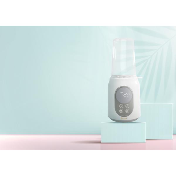 NENO Sterilizátor a ohřívač multifunkční Luna 6v1