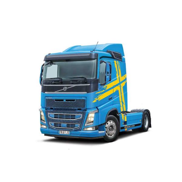 Model Kit truck 3967 – Volvo FH Low Roof (1:24)