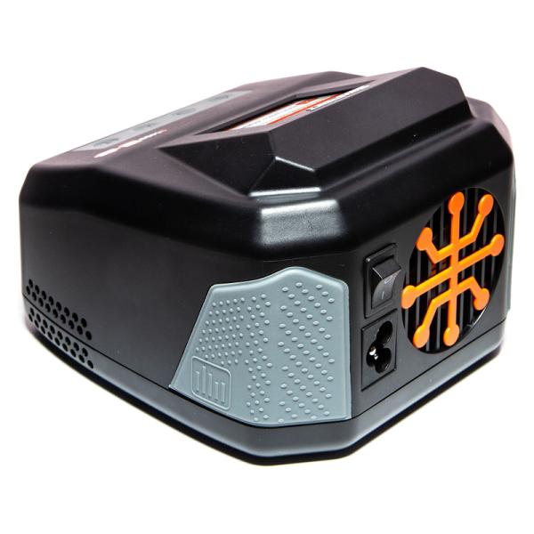 Spektrum nabíječ Smart S1400 G2 1x400W AC (obrázek 3)