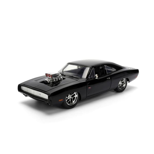 Rýchlo a zbesilo auto 1970 Dodge Charger 1:24
