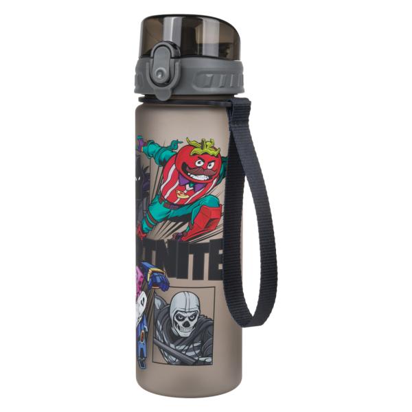 BAAGL Tritanová fľaša na nápoje Fortnite Squad, 500 ml