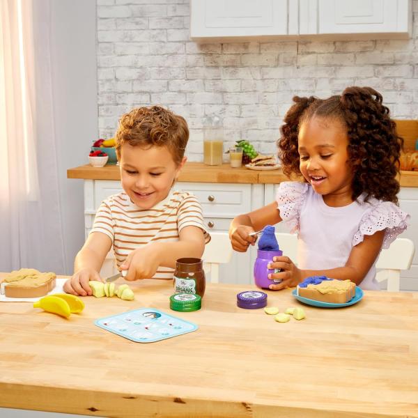 Little Tikes Creative Chefs – Sendviče