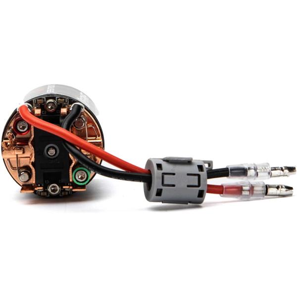 Spektrum motor stejnosměrný Firma 540 55T (obrázek 6)