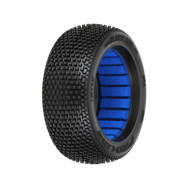 Pro-Line pneu 3.3" Blockade M3 Off-Road Buggy (2)
