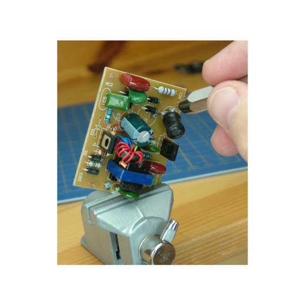 Modelcraft svěrák 30mm (obrázek 5)