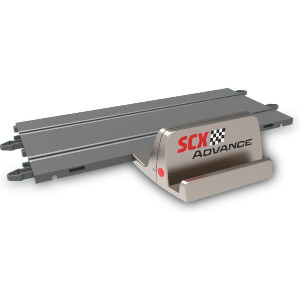 SCX Advance Pripojovacia rovinka BlueTooth