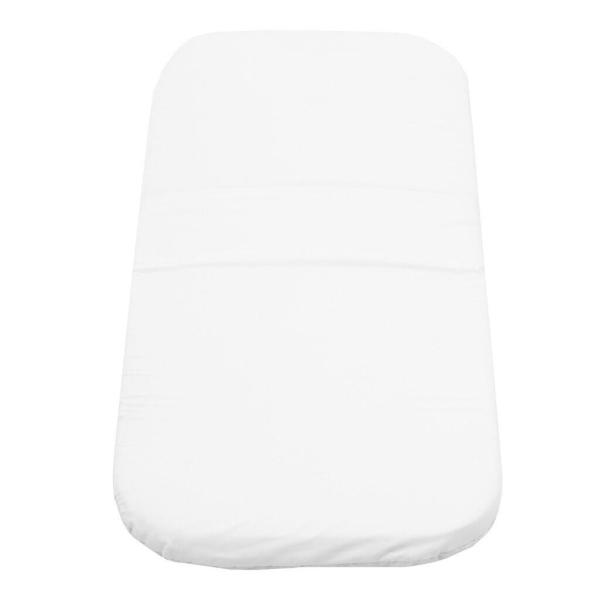Dětská matrace do kočárku New Baby STANDARD 75x35x3 cm molitan-pohánka