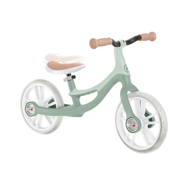 Globber odrážedlo GO BIKE ELITE - SAGE (obrázek 5)