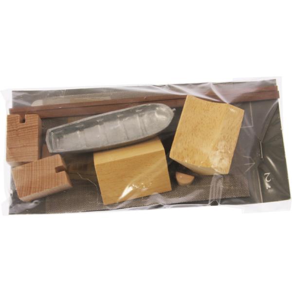 CONSTRUCTO HMS Beagle 1:55 kit (obrázek 5)