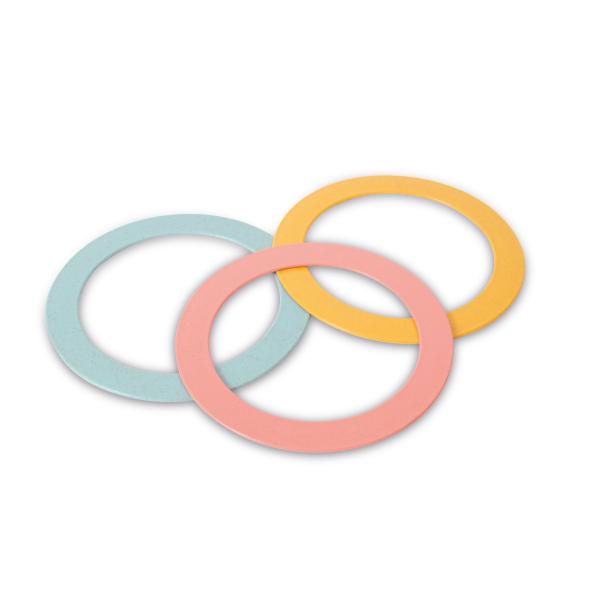 BS Toys Žonglovacie kruhy