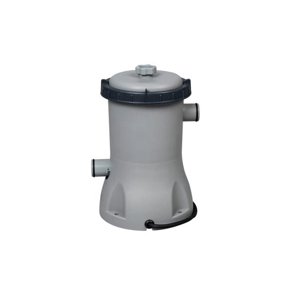 Bestway 58383 - Filtración de cartucho 2006 l/h