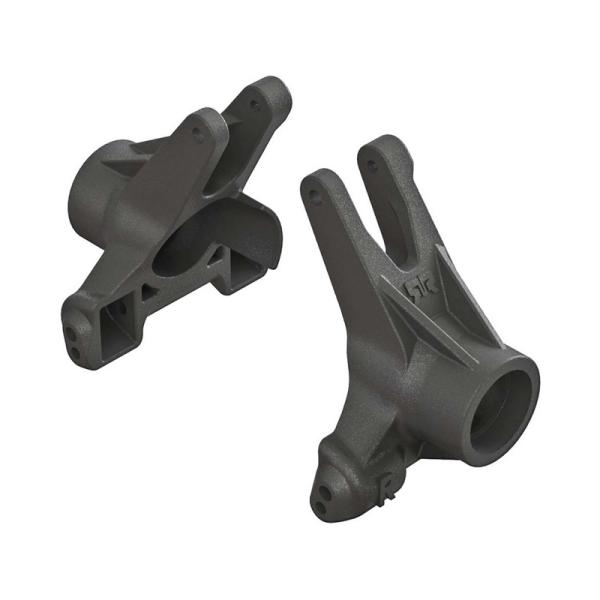 Arrma náboj kolesa zadný 4x4