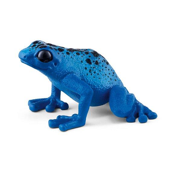 Schleich Pralesnička azurová