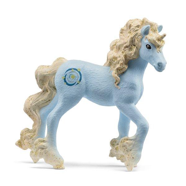 Schleich Zberateľský jednorožec Vialactea