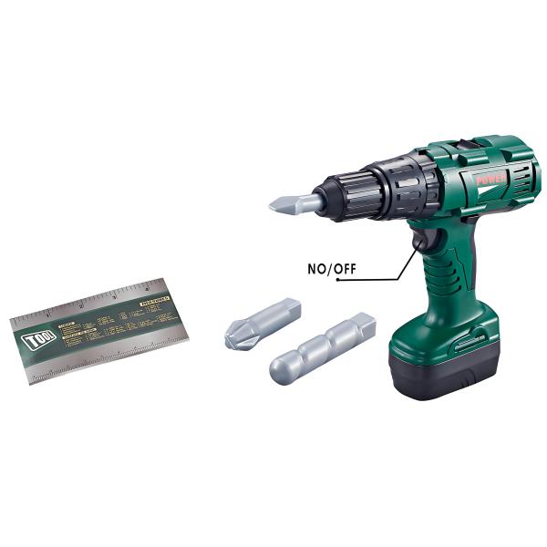 Dětský Aku šroubovák