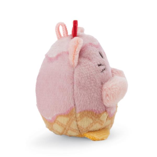 NICI přívěsek MyMochi Kočička Angy zmrzlina 5cm (obrázek 3)